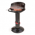 Barbecook Charcoal Barbecue Loewy 50, 51.5 x 56 x 99 cm | Barbecook Charcoal Barbecue Loewy 50, 51.5 x 56 x 99 cm |