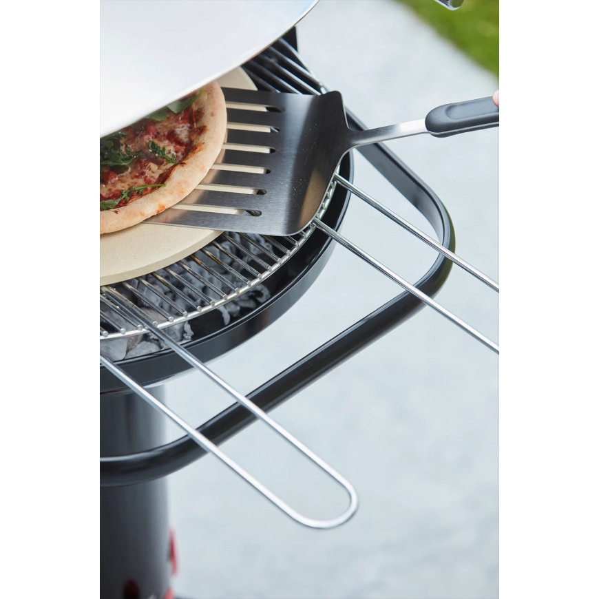 Barbecook Charcoal Barbecue Loewy 50, 51.5 x 56 x 99 cm | – 4