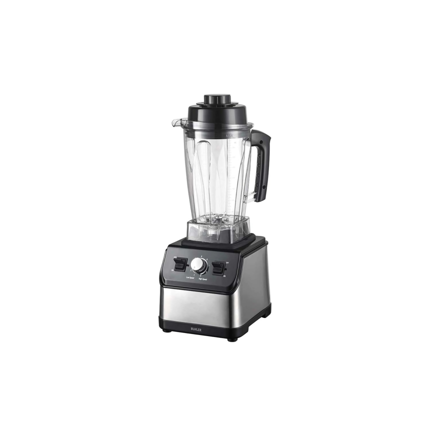 Muhler MB-1624 ProMix Блендер с чашей 2.4L 1600W