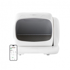 UBPet C41 Smart Self-Cleaning Litter Box