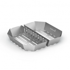 Barbecook | Charcoal Trays for Magnus |