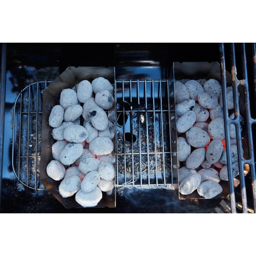 Barbecook | Charcoal Trays for Magnus | – 3