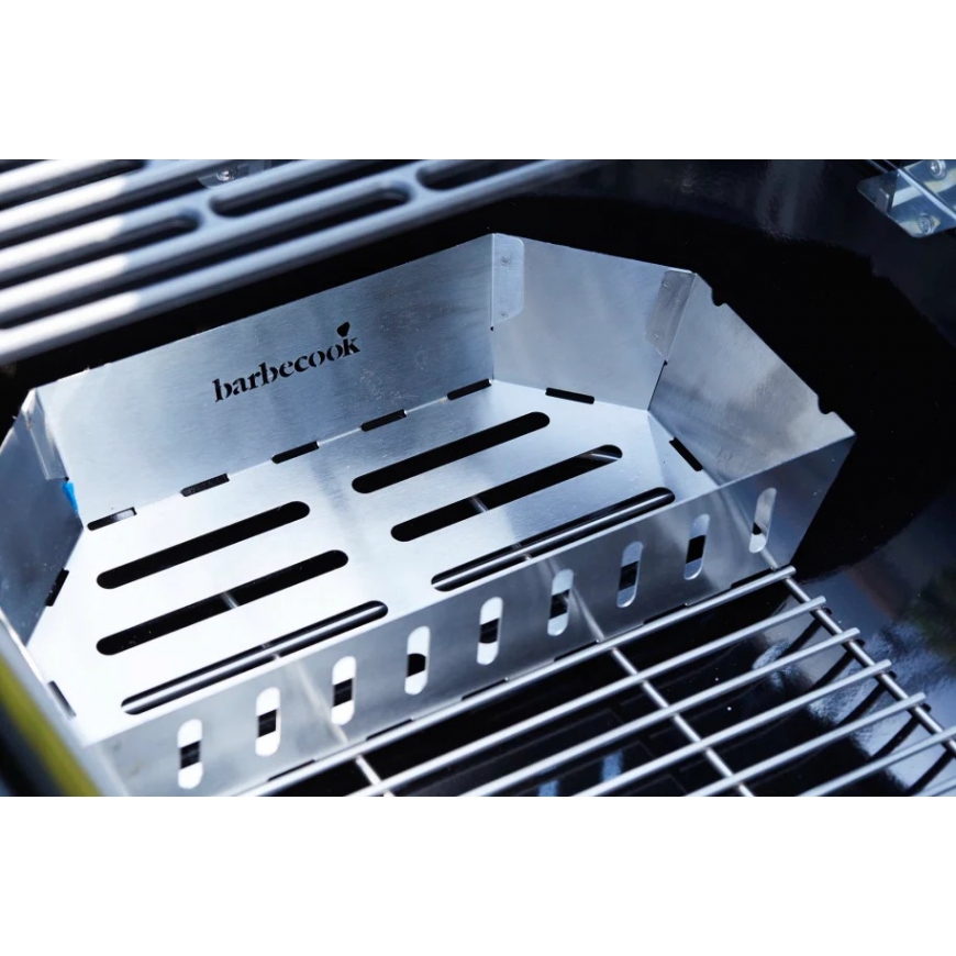 Barbecook | Charcoal Trays for Magnus | – 4