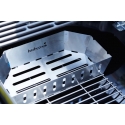 Barbecook | Charcoal Trays for Magnus | Barbecook | Charcoal Trays for Magnus |