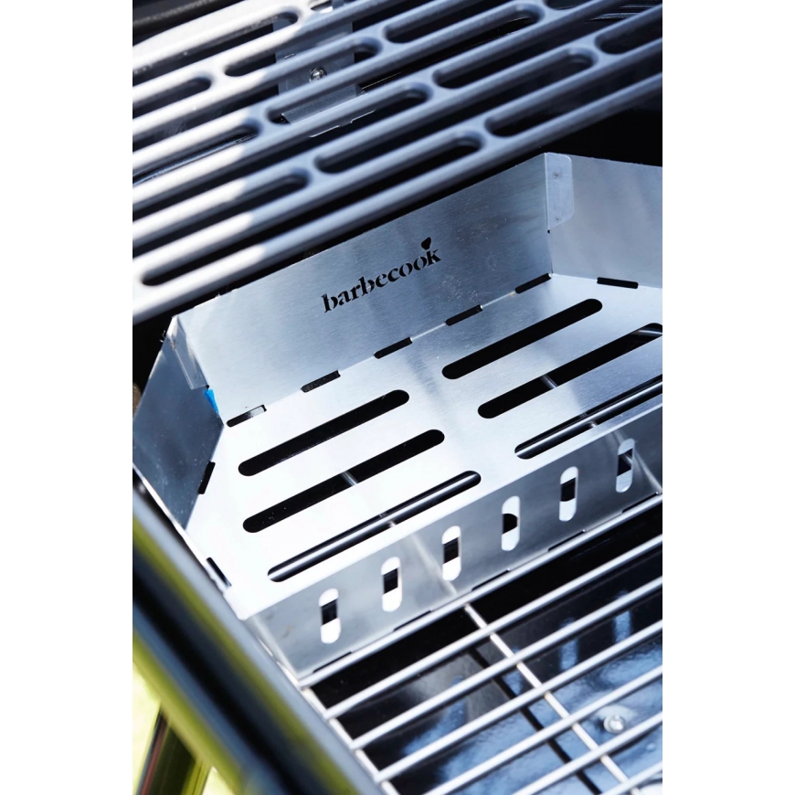 Barbecook | Charcoal Trays for Magnus | – 5