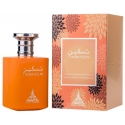 Paris Corner Taskeen Парфюмированная вода EDP 100ml Paris Corner Taskeen Парфюмированная вода EDP 100ml