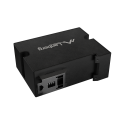 Lanberg Switch PoE Extender 1xIn 3xOut Fast Ethernet Din Rail Lanberg Switch PoE Extender 1xIn 3xOut Fast Ethernet Din Rail