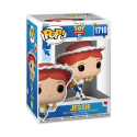 FUNKO POP! Vinyylihahmo: Disney: Toy Story 5 - Jessie FUNKO POP! Vinyylihahmo: Disney: Toy Story 5 - Jessie