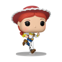 FUNKO POP! Vinyl: Фигурка: Disney: Toy Story 5 - Jessie FUNKO POP! Vinyl: Фигурка: Disney: Toy Story 5 - Jessie