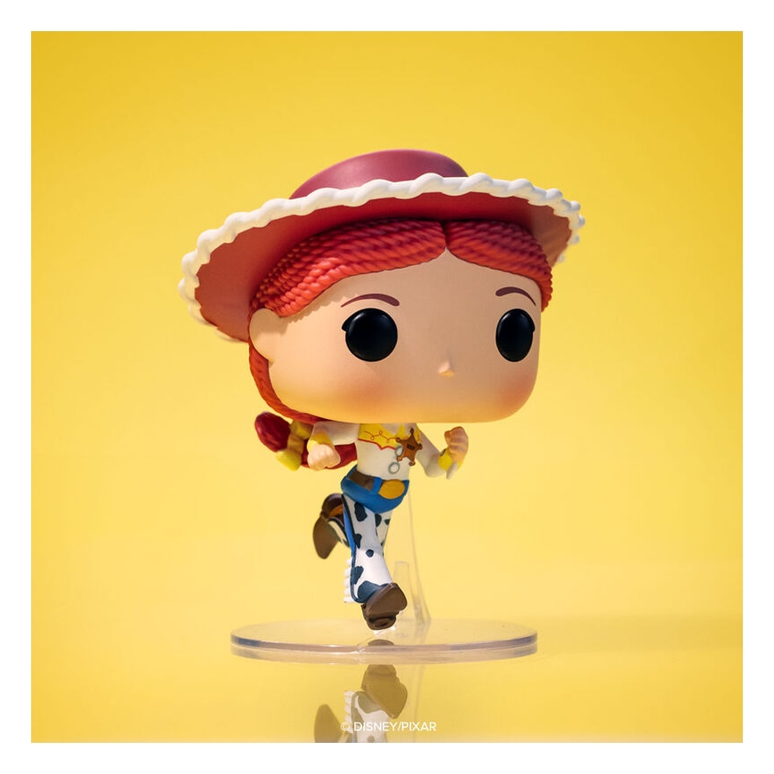 FUNKO POP! Vinyl: Фигурка: Disney: Toy Story 5 - Jessie – 3