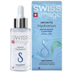 Swiss Image Infinite Skin Serum 30ml