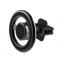 Fixed | Magnetic car vent mount with MagSafe | MagMount | Fixed | Magnetic car vent mount with MagSafe | MagMount |