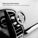 Fixed | Magnetic car vent mount with MagSafe | MagMount | Fixed | Magnetic car vent mount with MagSafe | MagMount |