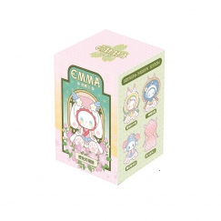 LUCKY EMMA Blind box figurine - Secret Forest Cherry Blossom Viewing