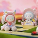 LUCKY EMMA Blind box figurine - Secret Forest Cherry Blossom Viewing LUCKY EMMA Blind box figurine - Secret Forest Cherry Blossom Viewing