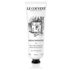 Le Couvent Maison de Parfum Aqua Hand Cream 15ml