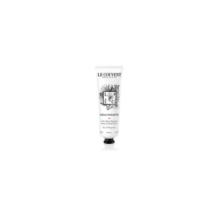 Le Couvent Maison de Parfum Le