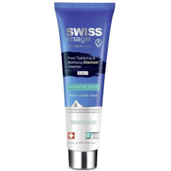 Swiss Image Essential Care Cleansing Cream Attīrošs krēms 100ml