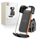 Tech-Protect V7 Handlebar Mount - Black Tech-Protect V7 Handlebar Mount - Black