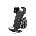 Tech-Protect V7 Handlebar Mount - Black Tech-Protect V7 Handlebar Mount - Black