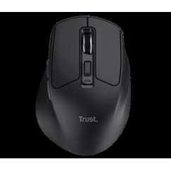 Datorpele Trust Niven Comfortable Multi-Wireless Black