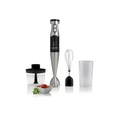 Gorenje Hand blender | HBX1000E | Hand Blender | 1000 W | Jar