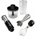 Gorenje Hand blender | HBX1000E | Hand Blender | 1000 W | Jar Gorenje Hand blender | HBX1000E | Hand Blender | 1000 W | Jar