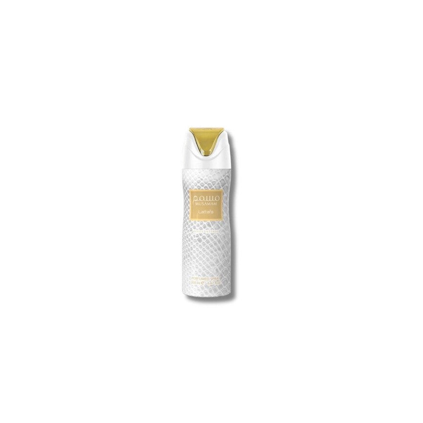 Lattafa Musamam Deodorant Dezodorants 200ml