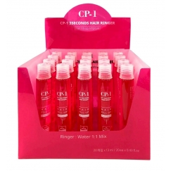 Esthetic House CP-1 3Seconds Hair Fill-up Ampoule 20 pcs*13ml Matu serums