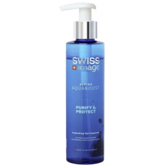 Swiss Image Alpine Aquaboost Cleansing Gel Attīrošais gēls 200ml