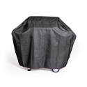 Barbecook | Premium barbecue cover small, 90 x 55 x 80 cm | Barbecook | Premium barbecue cover small, 90 x 55 x 80 cm |