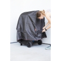 Barbecook | Premium barbecue cover small, 90 x 55 x 80 cm | Barbecook | Premium barbecue cover small, 90 x 55 x 80 cm |