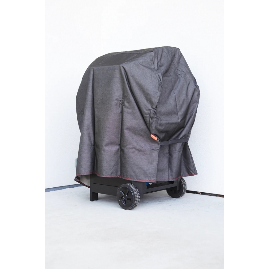 Barbecook | Premium barbecue cover small, 90 x 55 x 80 cm | – 3