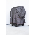 Barbecook | Premium barbecue cover small, 90 x 55 x 80 cm | Barbecook | Premium barbecue cover small, 90 x 55 x 80 cm |