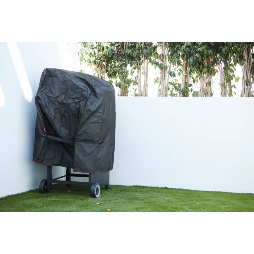 Barbecook | Premium barbecue cover small, 90 x 55 x 80 cm | – 5