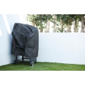 Barbecook | Premium barbecue cover small, 90 x 55 x 80 cm | Barbecook | Premium barbecue cover small, 90 x 55 x 80 cm |