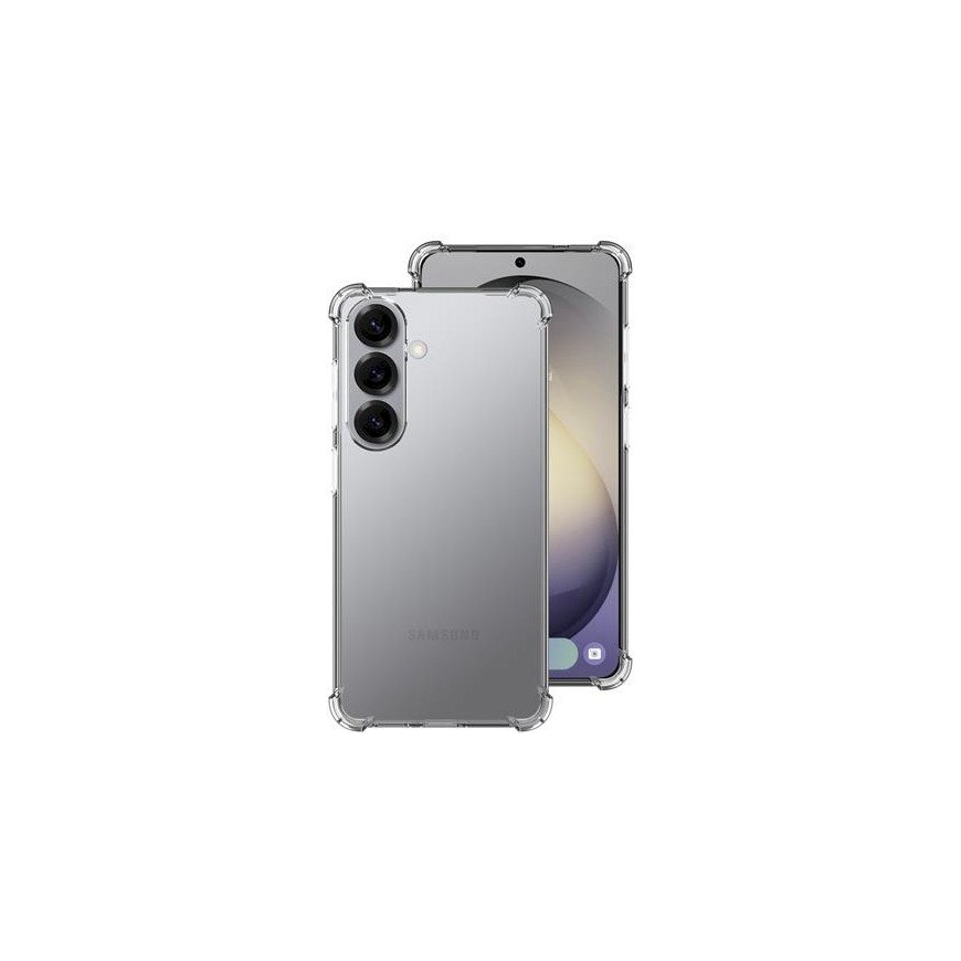 Samsung GP-FPS942AED by Mobeen Clear Cover