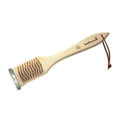 Barbecook | Copper and steel brush FSC, 31 cm |