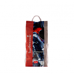 Barbecook | Restaurant Grade Charcoal 6kg mix Oak/Beech FSC