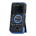 SigGen 3-in-1 FNIRSI DST-201 handheld digital multimeter with oscilloscope SigGen 3-in-1 FNIRSI DST-201 handheld digital multimeter with oscilloscope
