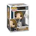 FUNKO POP! Vinyl: Фигурка: Lord of the Rings - Boromir FUNKO POP! Vinyl: Фигурка: Lord of the Rings - Boromir