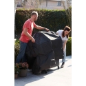 Barbecook | Premium barbecue cover large, 151 x 56.5, 107 cm | Barbecook | Premium barbecue cover large, 151 x 56.5, 107 cm |