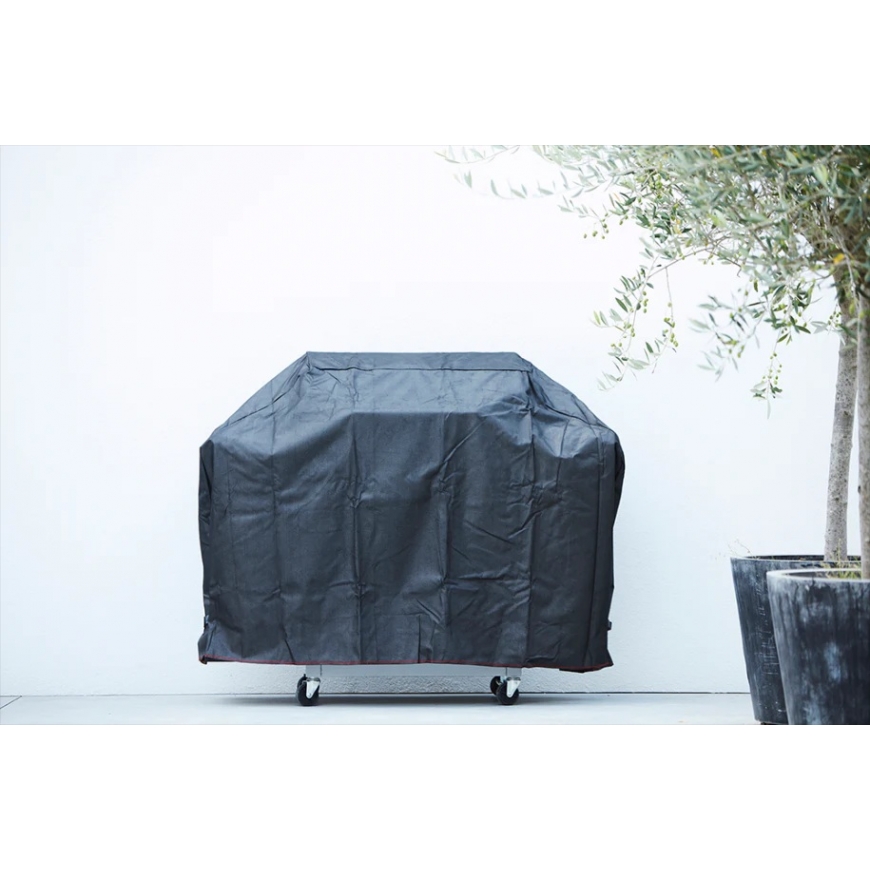 Barbecook | Premium barbecue cover large, 151 x 56.5, 107 cm | – 3