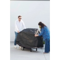 Barbecook | Premium barbecue cover large, 151 x 56.5, 107 cm | Barbecook | Premium barbecue cover large, 151 x 56.5, 107 cm |