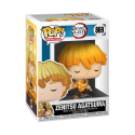 FUNKO POP! Vinyl: Фигурка: Demon Slayer - Zenitsu Agatsuma FUNKO POP! Vinyl: Фигурка: Demon Slayer - Zenitsu Agatsuma