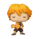 FUNKO POP! Vinila figūra: Demon Slayer - Zenitsu Agatsuma FUNKO POP! Vinila figūra: Demon Slayer - Zenitsu Agatsuma