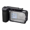 Telesin protective case with handle for DJI Osmo Action 6 Telesin protective case with handle for DJI Osmo Action 6