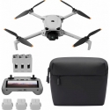 DJI Lito X1 Fly More Drone Combo with DJI RC 2 DJI Lito X1 Fly More Drone Combo with DJI RC 2