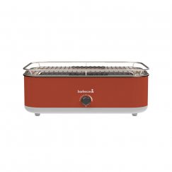 Barbecook BC-ELE-1001 | Electric Grill E-Carlo | Table | 2500 W