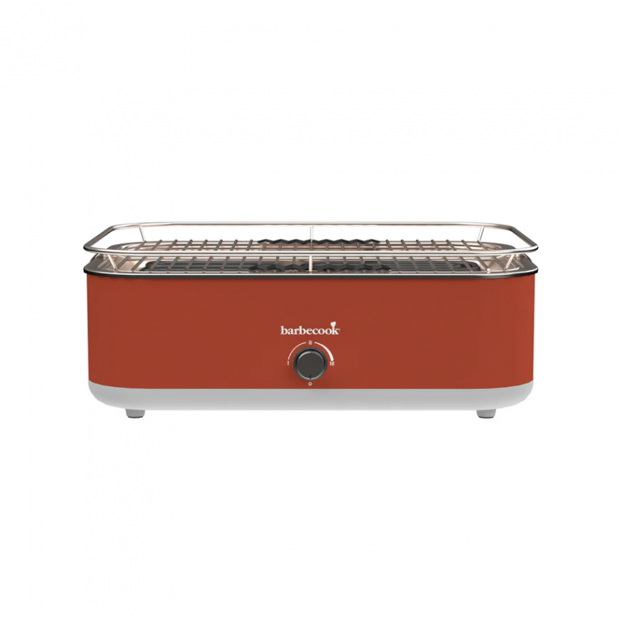 Barbecook BC-ELE-1001 | Electric Grill E-Carlo